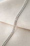 Heliophilia Silver Pulsera de Metal Multicolor CBL9416